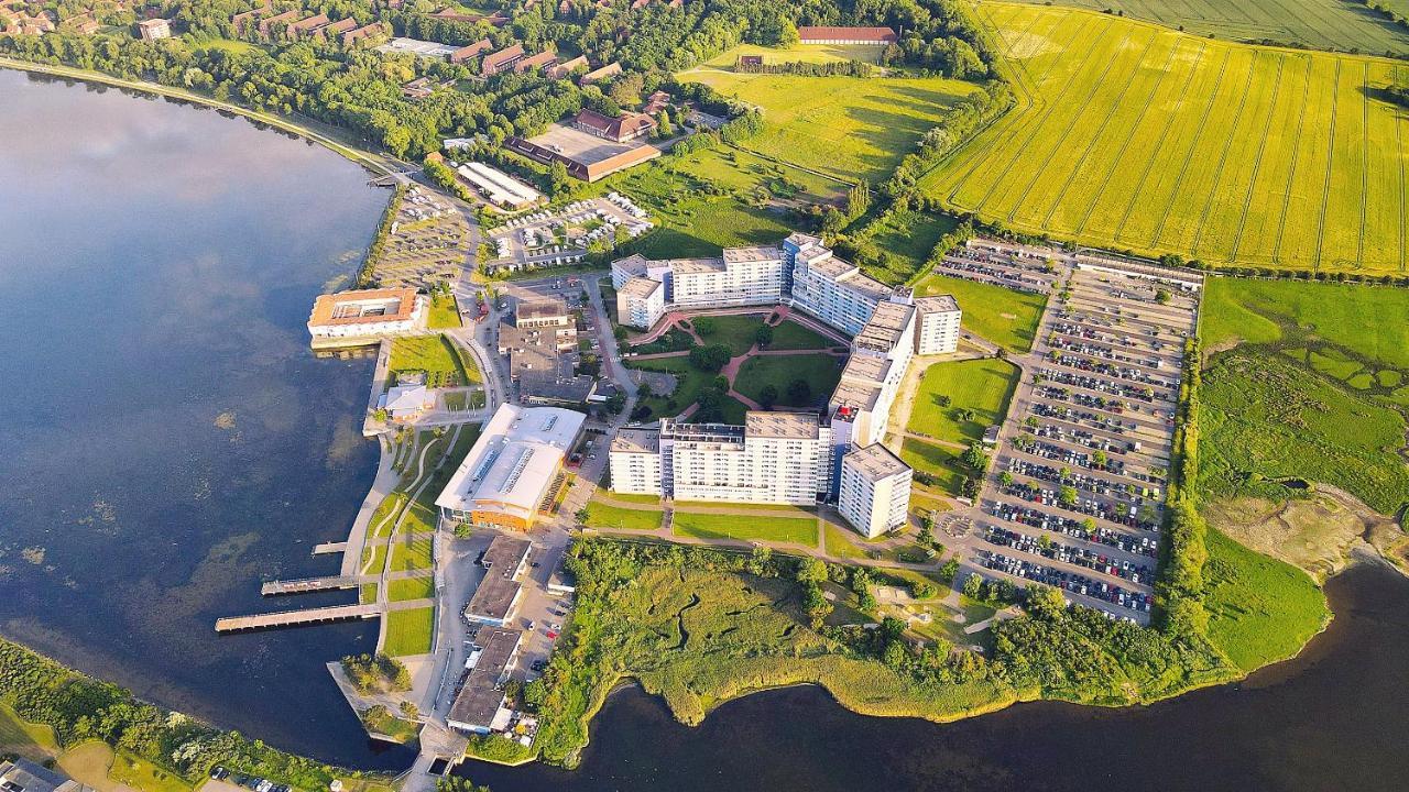 Ferienpark C09-004 Ferienpark Heiligenhafen Exterior photo